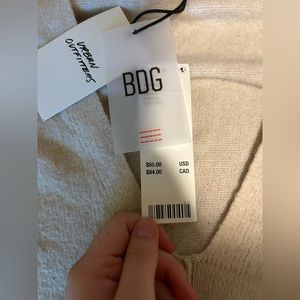 BDG Urban outfitters sweater